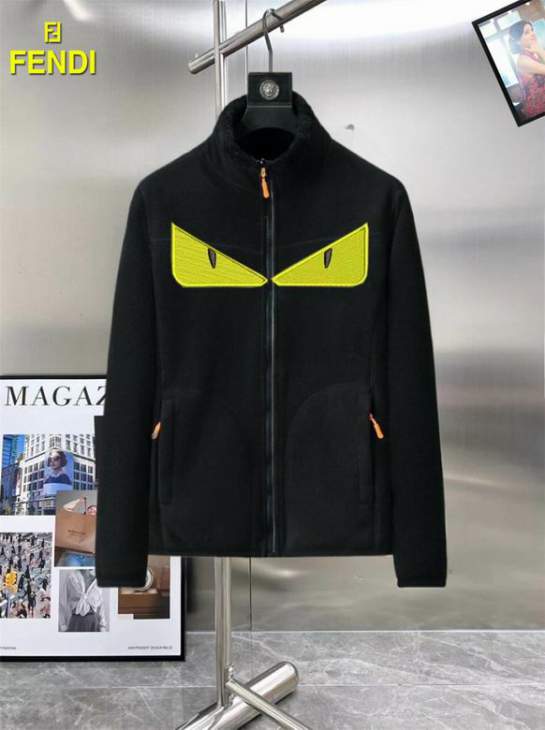 Picture of Fendi Jackets _SKUFendiM-3XL12yn9834050